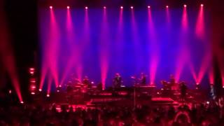 Red Right Hand (live) - Nick Cave &amp; The Bad Seeds @ The San Diego Civic Theatre - 6/26/17