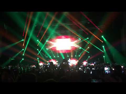 OZUNA - La Modelo LIVE - London 2018