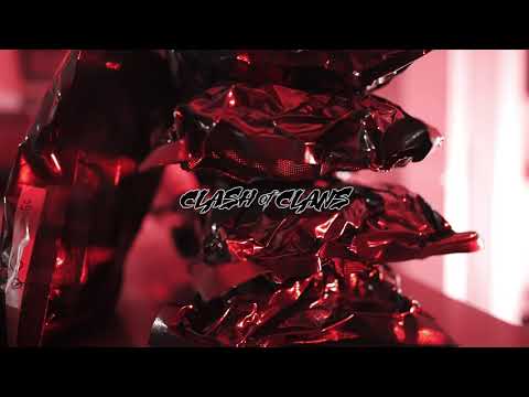 Ruboyred- Clash Of Clans (Official Video)