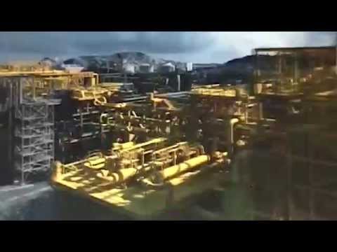 TSVI - Mass Production (OFFICIAL VIDEO) [NERVOUS HORIZON 2015]