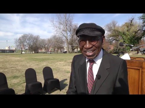 New Norfolk Housing Named After Lifelong Resident