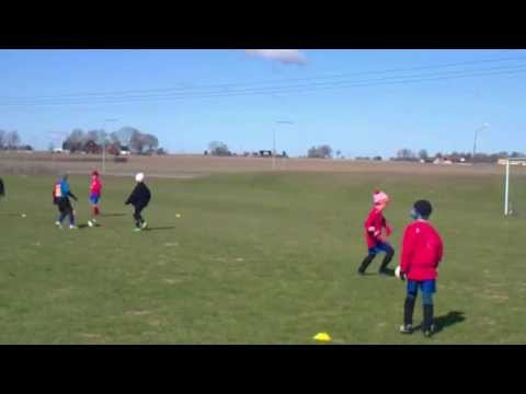 Staffanstorp GIF -Fotbollskola-