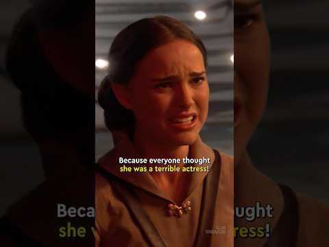 Natalie Portman can’t forget THIS 😱