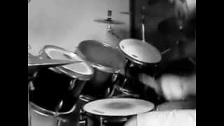 Under The Banner Of The Sentinel (Diabolical Masquerade drum cover)