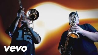 Voodoo Glow Skulls - Fire In the Dancehall