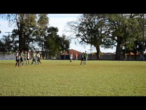 AMISTOSO DO TALENTOS 10 X OESTE ITAPOLIS SUB-14 & SUB-17 EM DOURADOS