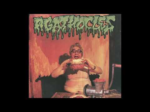 Agathocles - "Trust? Not Me!" (2002)