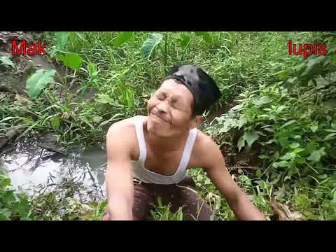 mak lupis 2 senjata makan tuan