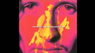 John Wesley - To Reach Out - Under the Red and White Sky