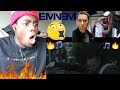 Eminem - Venom REACTION!!! Eminem - Venom REACTION!!!