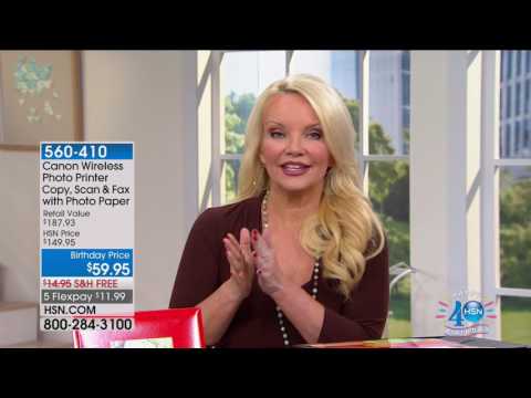 HSN | Electronic Connection Celebration 06.30.2017 - 01 PM