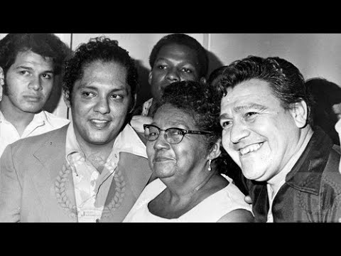 Julio Jaramillo - Pintor "A Mi Madre"