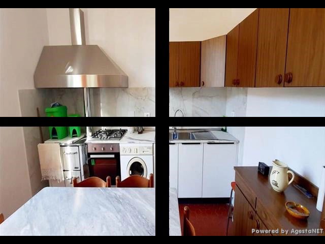 Appartamento in VENDITA TORRENIERI MONTALCINO