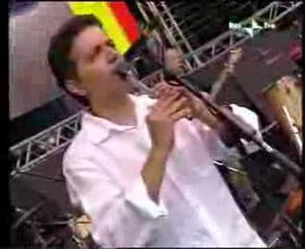 MCR - There is Power in a Union + Mia Dolce Rivoluzionaria