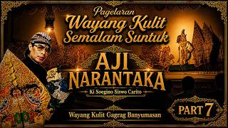Download lagu KI SOEGINO SISWOCARITO In Memoriam Dalam lakon 'AJI NARANTAKA' 07 (Versi gagrag Banyumasan) mp3 Download lagu KI SOEGINO SISWOCARITO In Memoriam Dalam lakon 'AJI NARANTAKA' 07 (Versi gagrag Banyumasan) mp3