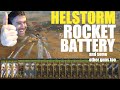 Helstorm Rocket Battery Goes Brrr