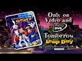 Extremely Goofy Movie Commercial 10th K Clipped