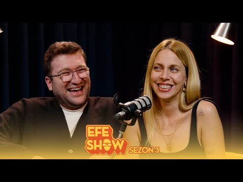 EFE SHOW S3B03 | MELİS İŞİTEN