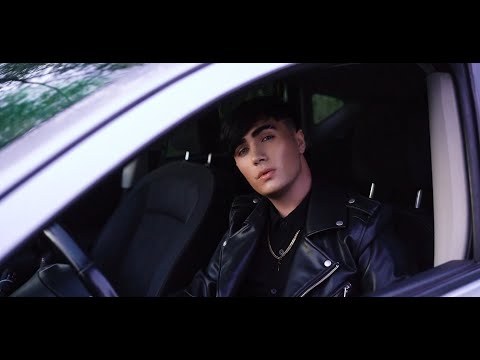 Danny Cruise  -  Caută-mi inima pe lună ( Official Video )