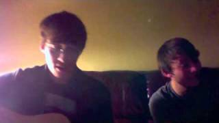 Bright Eyes - Landlocked Blues cover