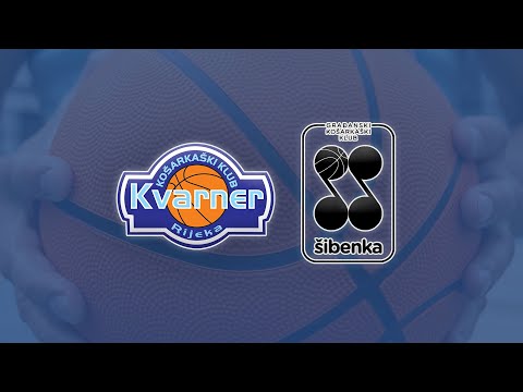 SUPERSPORT PREMIJER LIGA 15. kolo: KK Kvarner – GKK Šibenka  🗓 10.01.2026. ⏳ 18:00 h
