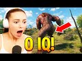 NEW Dying Light The Beast Funny And Epic WTF Moments 7