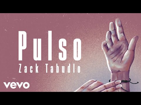 Zack Tabudlo - Pulso (Official Lyric Video)