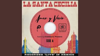 Amar Y Vivir (En Vivo)
