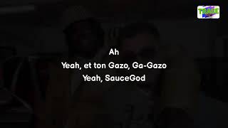 Gazo - drill Fr 5 ft hamza