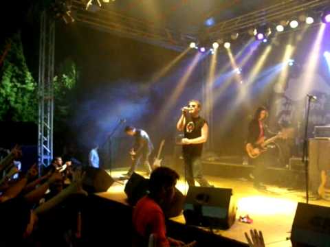 Big Foot Mama - Nisem več s tabo