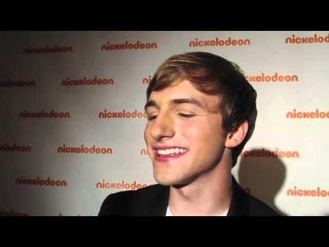 Lucas Cruikshank Talks FRED Craziness!