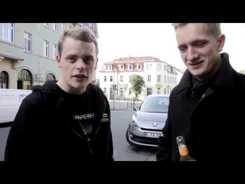 Die Brüder Brummer - eine wahre Geschichte