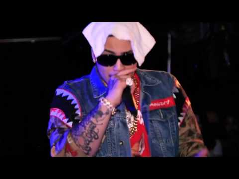 Rage581 (@RaGe581) Performs at Coast 2 Coast LIVE | Connecticut All Ages Edition 6/22/17