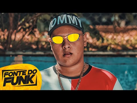 MC Lozin e MC Ryan SP - Touca Ninja (DJ Oreia) Fonte do Funk 2020