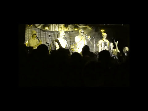 Marsmännla - Kunnerla on me