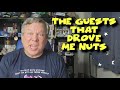 Guests That Drove Me Nuts Confessions Of A Theme Park Worker