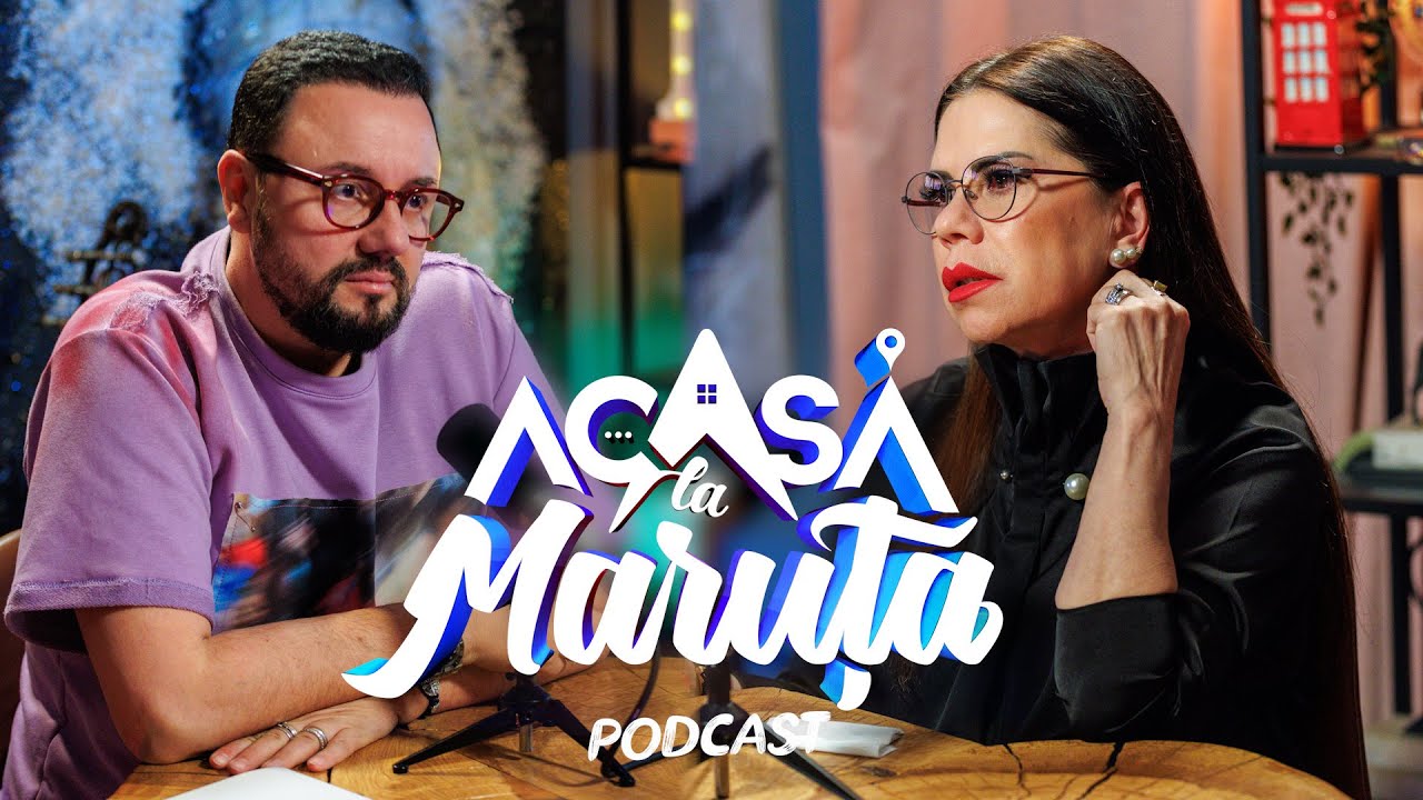 LUMINIȚA ANGHEL, DUREREA UNEI MAME. CUM COPILUL ADOPTAT ȘI IUBIT A DEVENIT DUȘMANUL | PODCAST #199