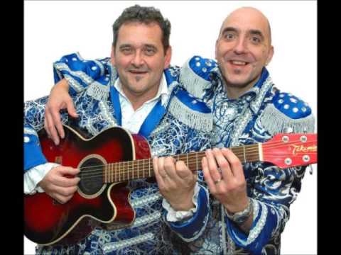 Spik en Span - Hauwt mich werm