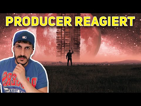 Producer REAGIERT auf RAF Camora - VENDETTA (prod. by The Royals & The Cratez)