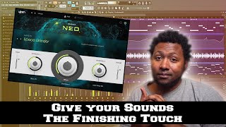 Ujam Finisher Neo If Grossbeat and Portals had a baby! 2020 Review