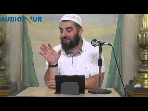 3. Shenjat e Kijametit - Hoxhë Enes Goga