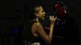 Blue Rodeo   "Black Day In July" Live from the Budweiser Stage Featuring Allison Russell