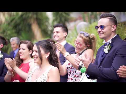 Fotografo di Matrimonio - Matrimonio Simone & Katia