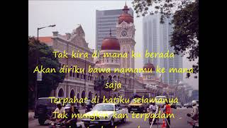 Krystal - Kuala Lumpur Di Hatiku