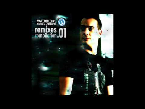 Milton Channels & Sebastian Reza - Zutra (Frank Garcia remix)