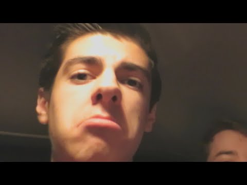 The Cube House: So Long, Farewell