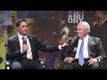 Jimmie Johnson: 'So thankful to have literally chased a dream' with Rick Hendrick