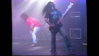 March of the SOD/Speak English or Die! At Musicians Institute 1994.