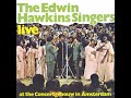 The Edwin Hawkins Singers - When You Try (Live)