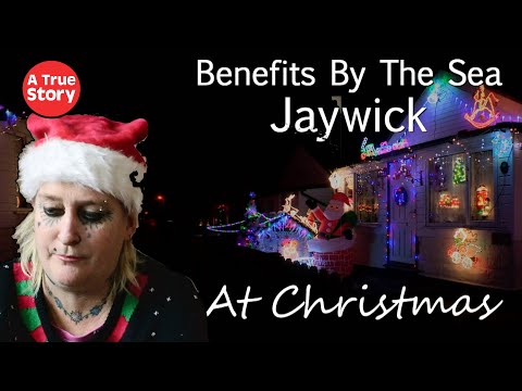 Christmas in Britain’s Poorest Seaside Town | Benefits by the Sea S2E7 | A True Story